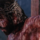 Jim Caviezel in The Passion of the Christ.